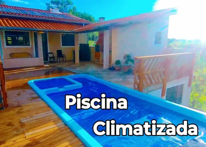 Chacara Paraiso