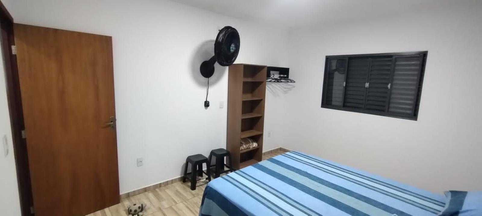 Chacara Paraiso