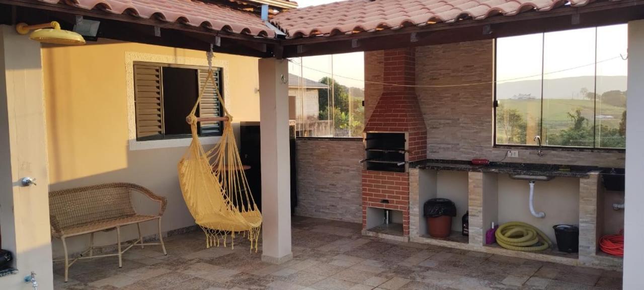 Holiday home Chacara Paraiso Socorro (Sao Paulo)