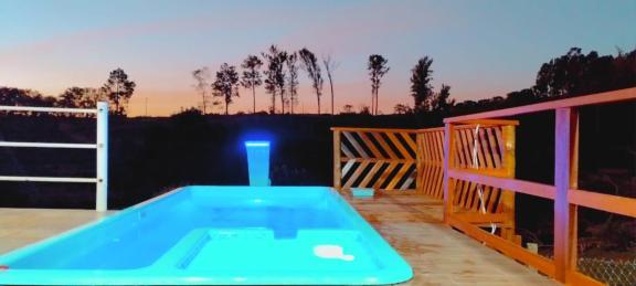 Chacara Paraiso Holiday home Socorro (Sao Paulo)