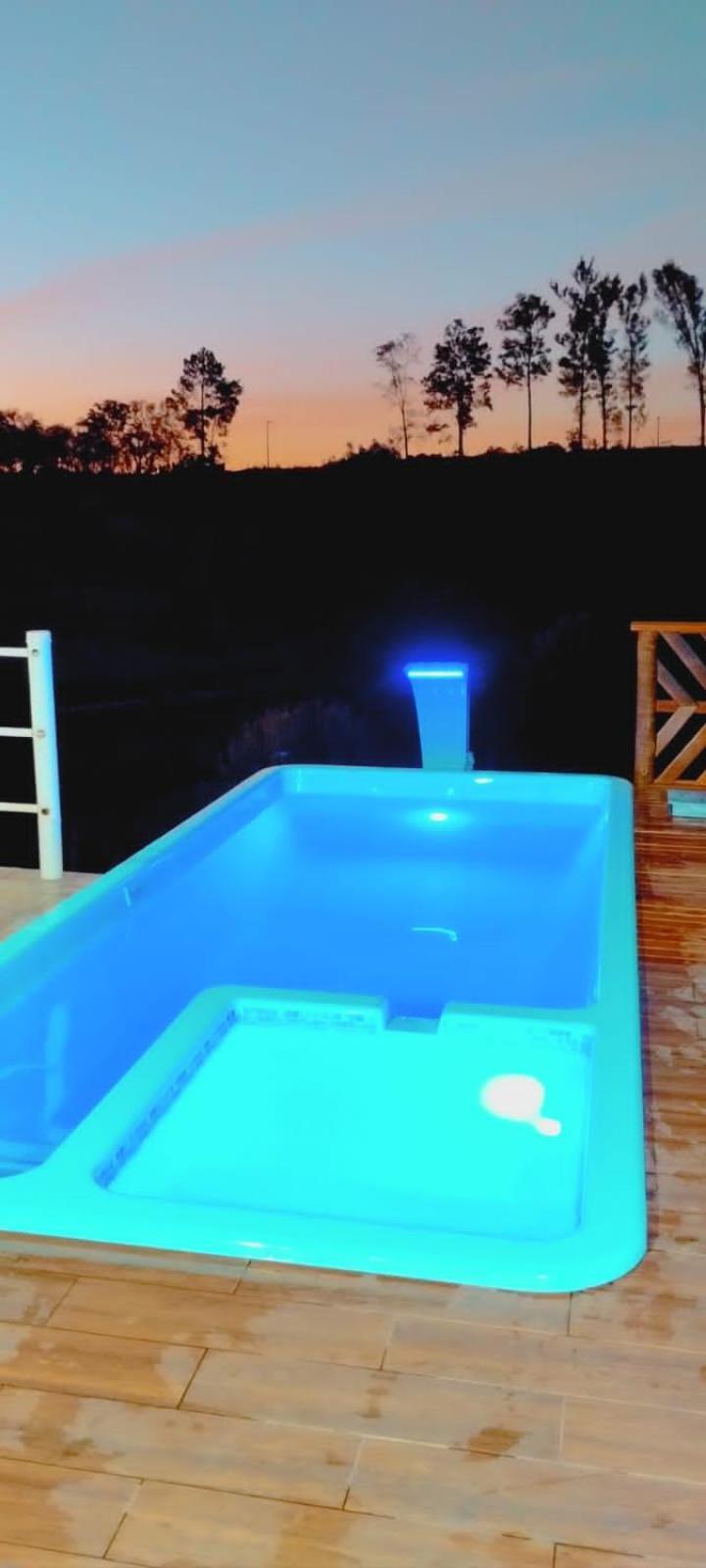Holiday home Chacara Paraiso *