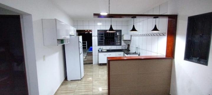 Holiday home Chacara Paraiso *