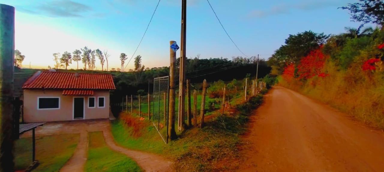Holiday home Chacara Paraiso