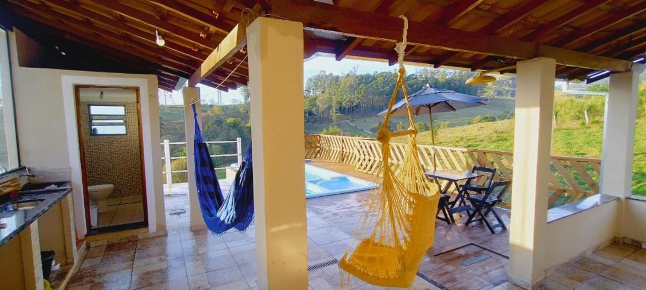 Holiday home Chacara Paraiso Socorro (Sao Paulo)