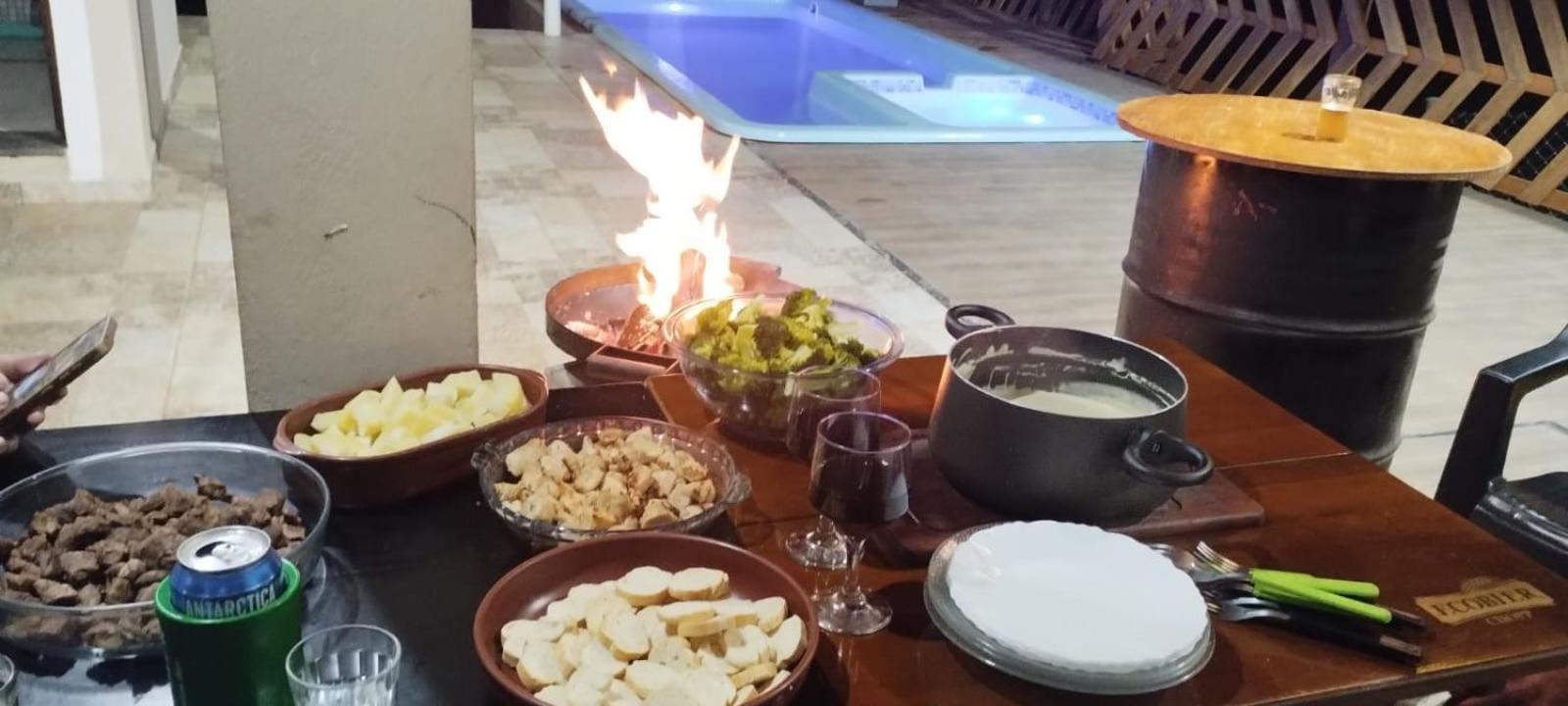 Holiday home Chacara Paraiso *