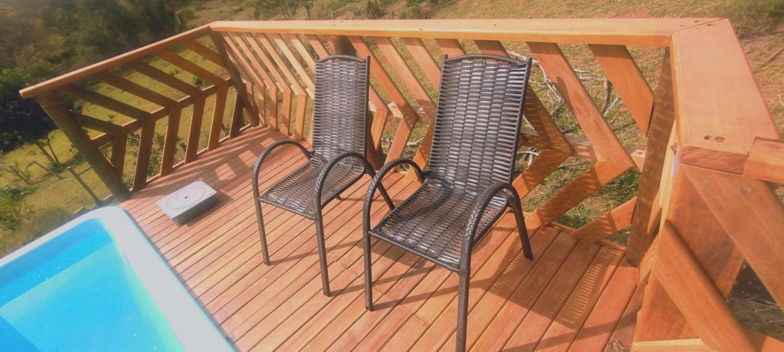 Chacara Paraiso Holiday home Socorro (Sao Paulo)