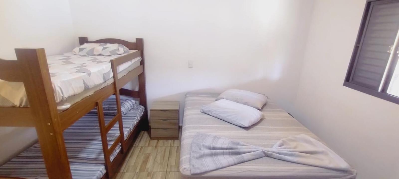 Holiday home Chacara Paraiso Socorro (Sao Paulo)