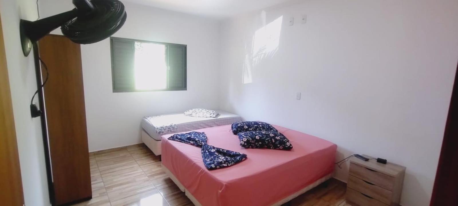 Chacara Paraiso Holiday home