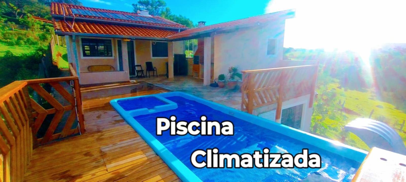 Chacara Paraiso Socorro (Sao Paulo)