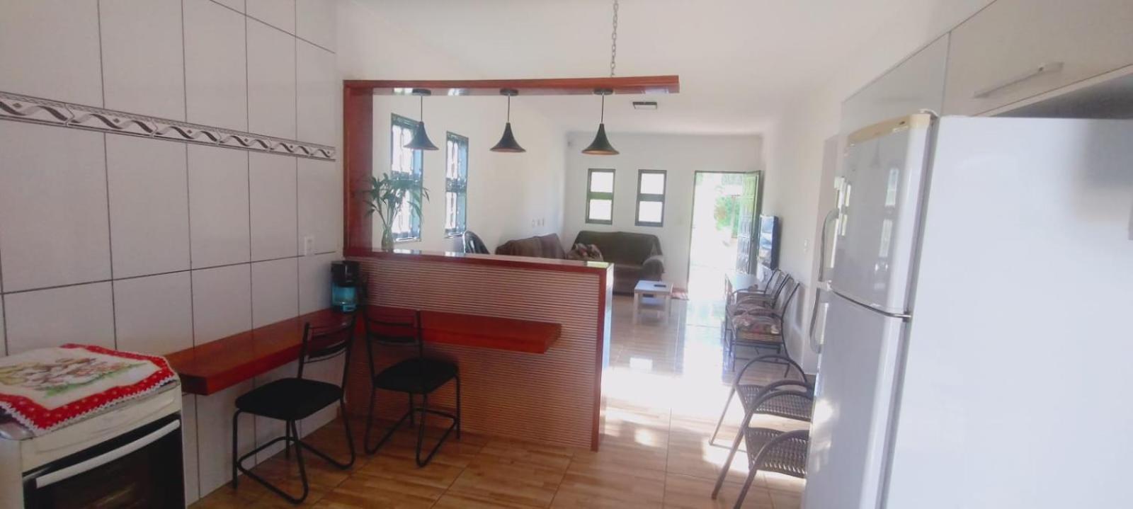 Chacara Paraiso Holiday home *