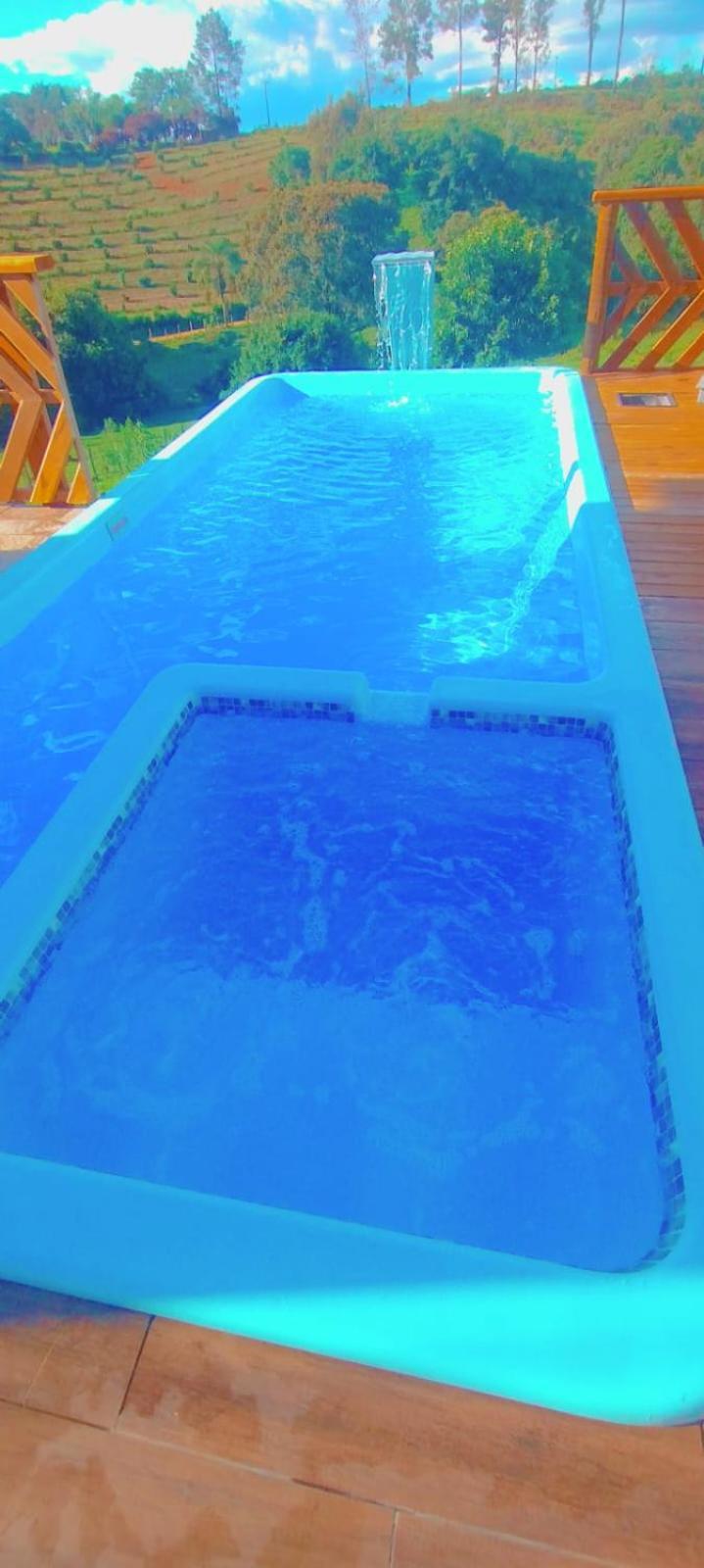 Chacara Paraiso Socorro (Sao Paulo)